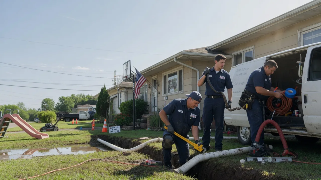 Toilet Installation in Aimwell, LA near me